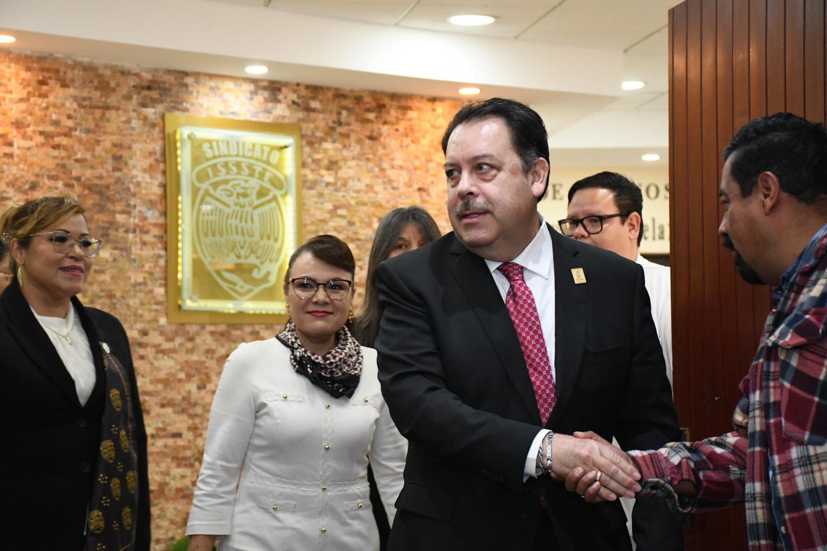 1er Diplomado "Administración y Docencia en los Servicios de Enfermería"